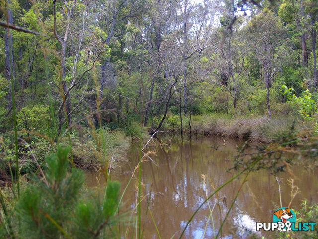 29 Folly Road NANNUP WA 6275