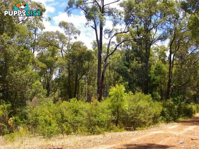 29 Folly Road NANNUP WA 6275