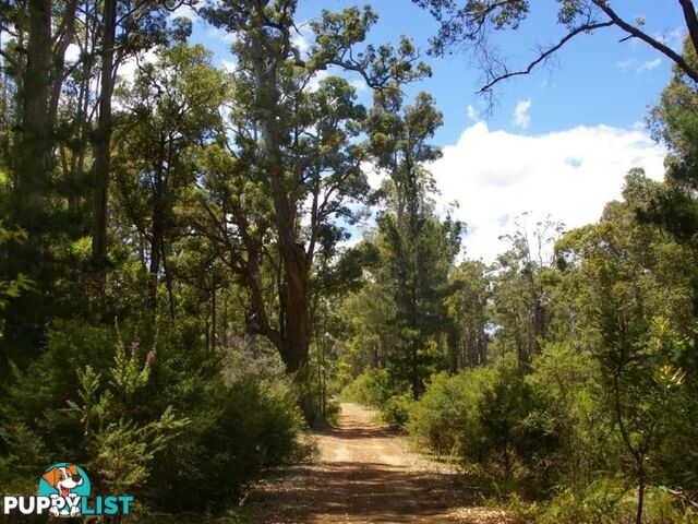 29 Folly Road NANNUP WA 6275