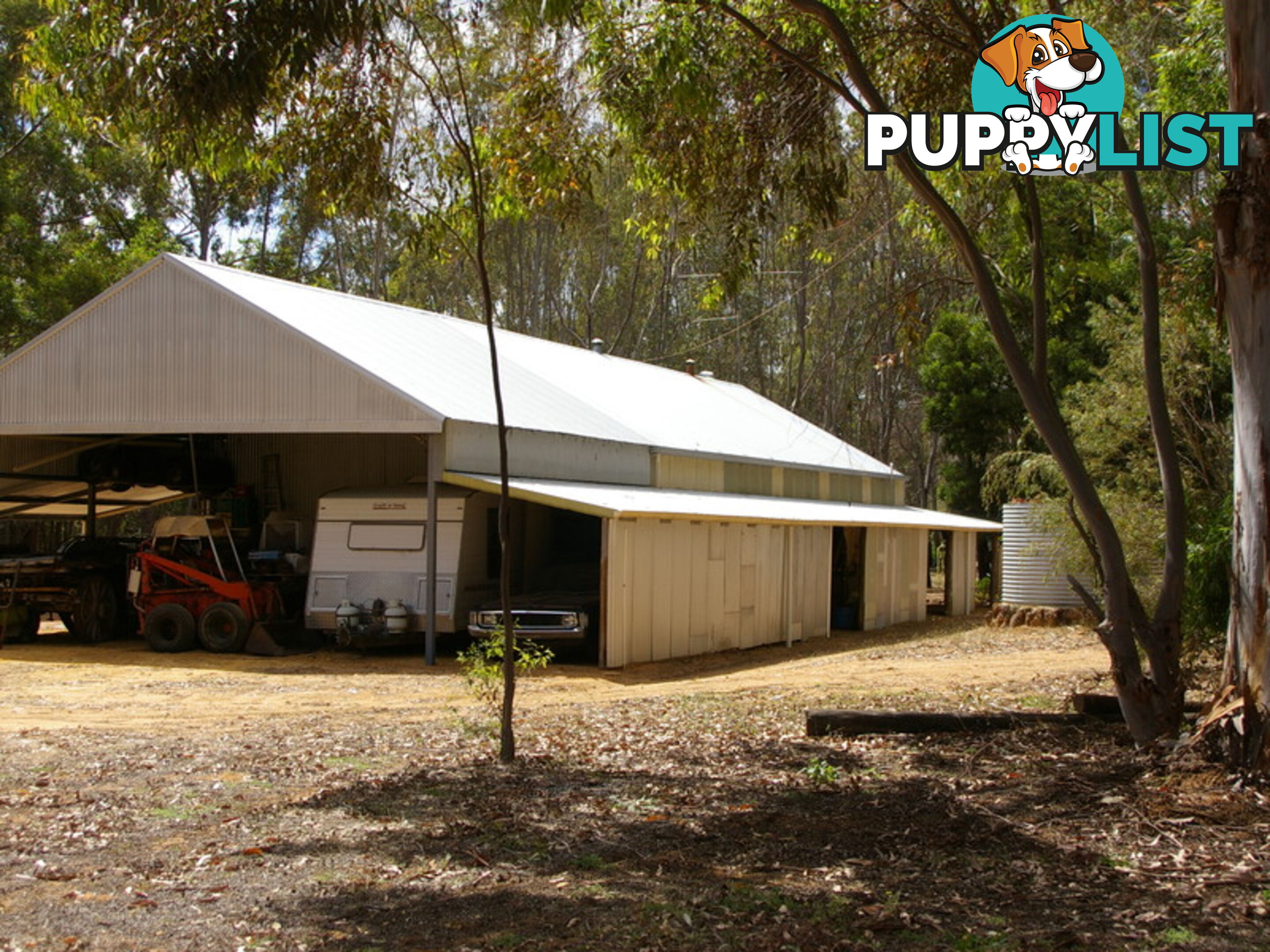 7 King Road NANNUP WA 6275