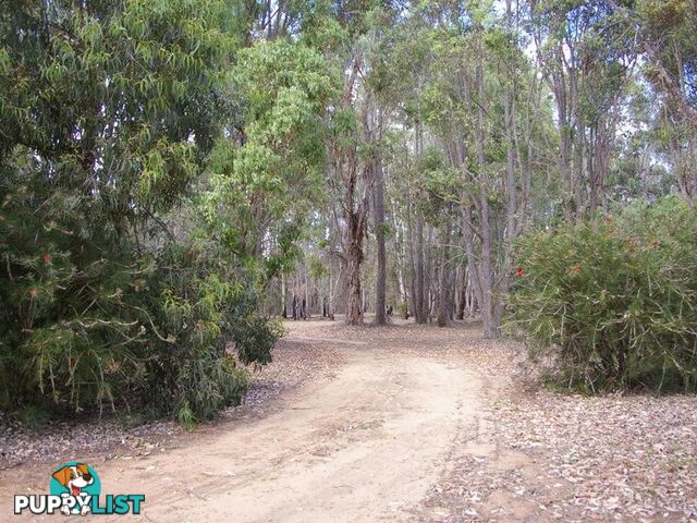 7 King Road NANNUP WA 6275