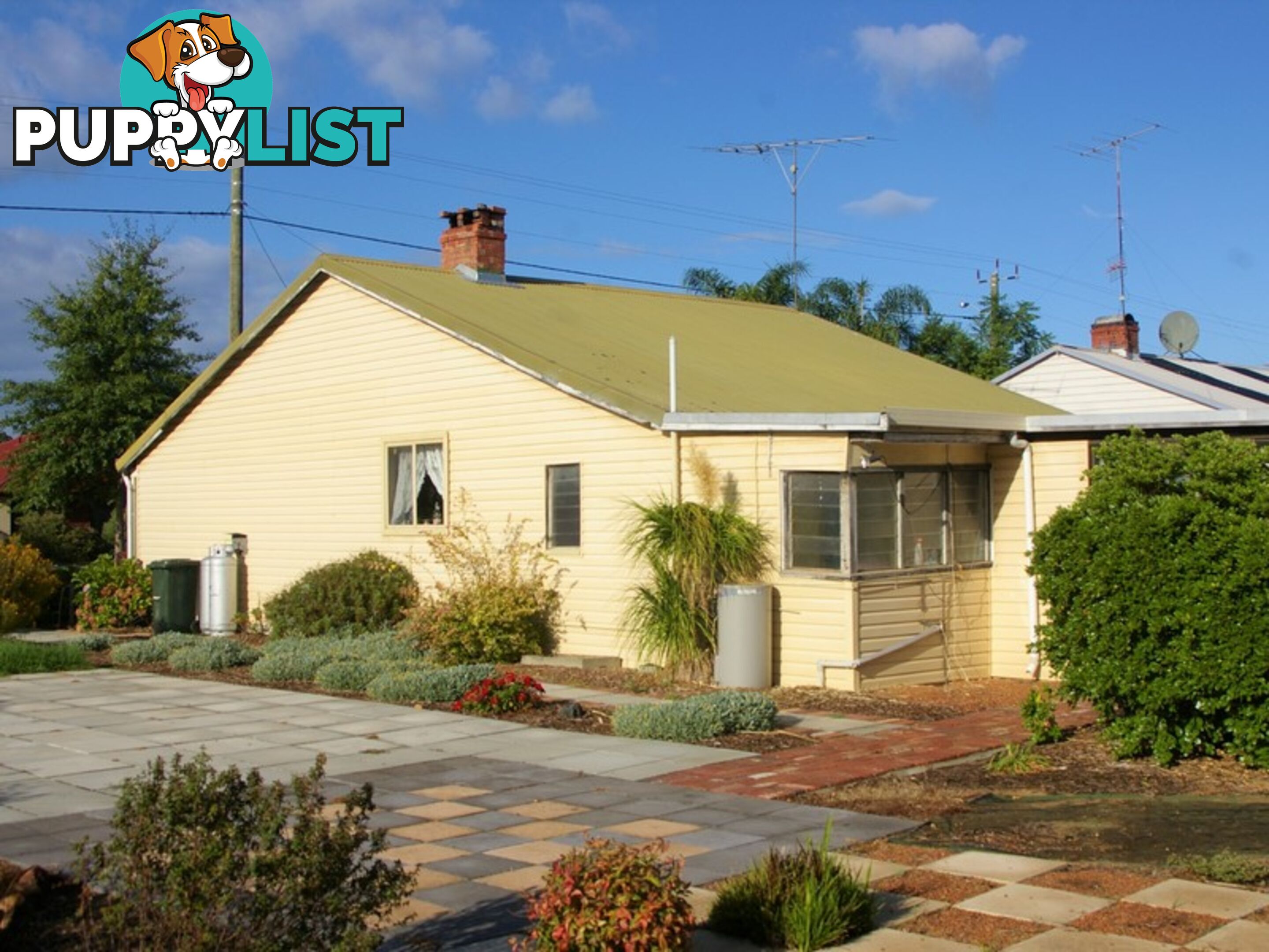 26 Kearney Street Nannup WA 6275