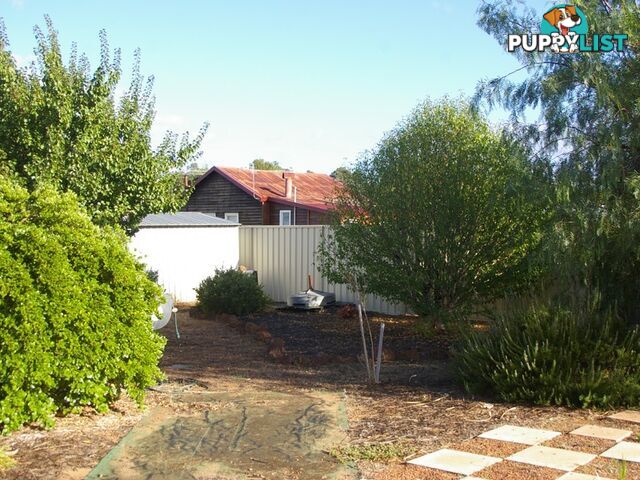 26 Kearney Street Nannup WA 6275