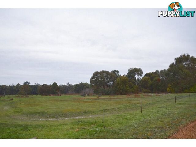 37 Johnston Road NANNUP WA 6275