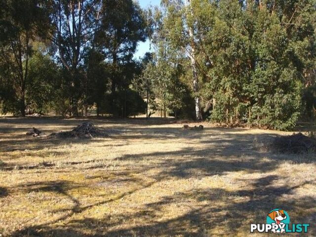 37 Johnston Road NANNUP WA 6275