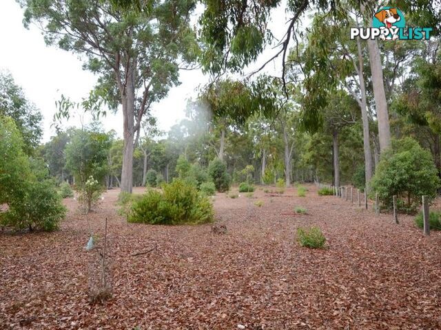 30 Valley Way NANNUP WA 6275