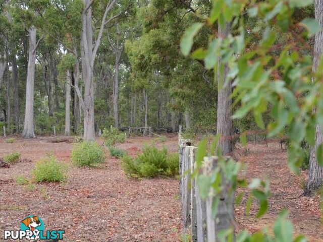 30 Valley Way NANNUP WA 6275