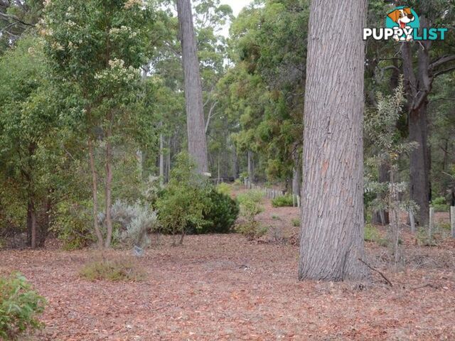 30 Valley Way NANNUP WA 6275