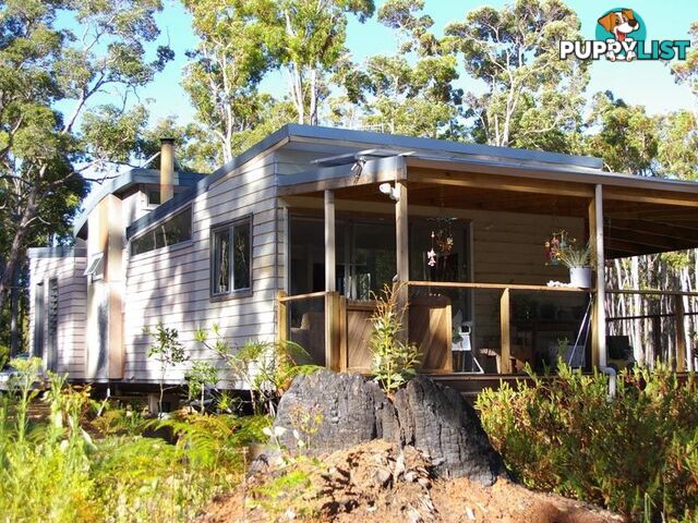 28 Folly Road NANNUP WA 6275