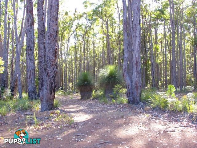 28 Folly Road NANNUP WA 6275