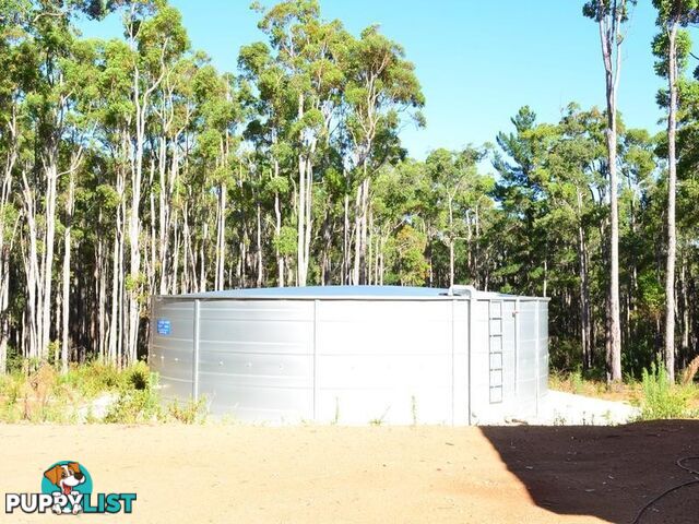 28 Folly Road NANNUP WA 6275