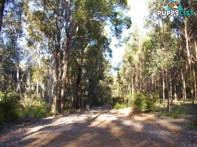 11189 Mount Lewin Loop Road NANNUP WA 6275