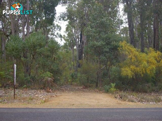 54 Leschenaultia Drive NANNUP WA 6275