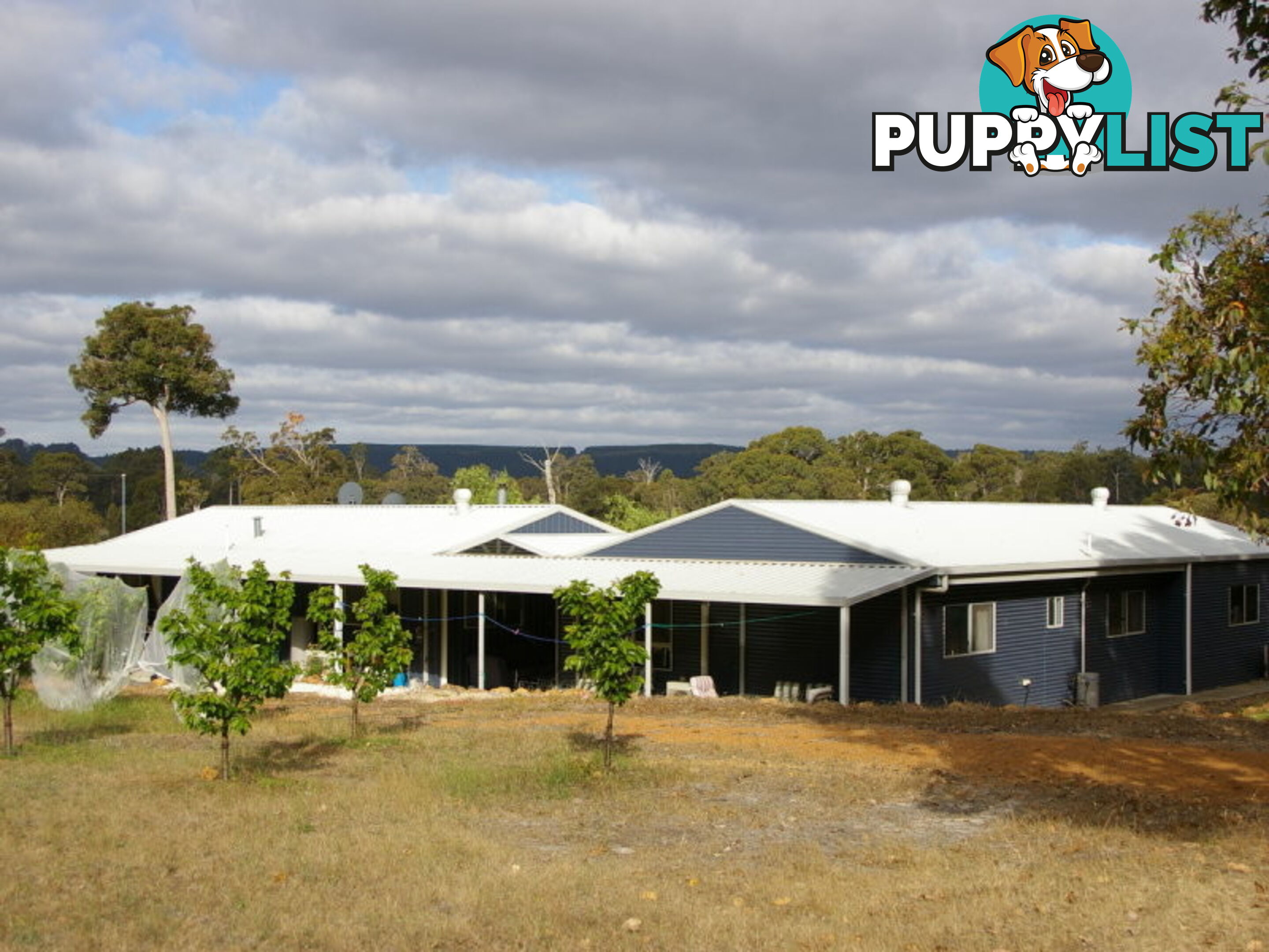 2 Griffiths Road NANNUP WA 6275