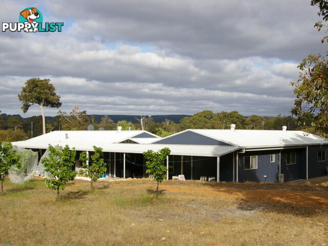 2 Griffiths Road NANNUP WA 6275