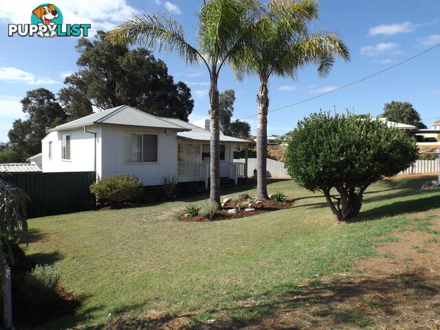 20 Proctor Street BOYUP BROOK WA 6244