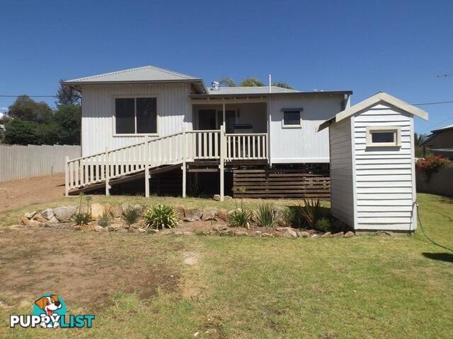 20 Proctor Street BOYUP BROOK WA 6244