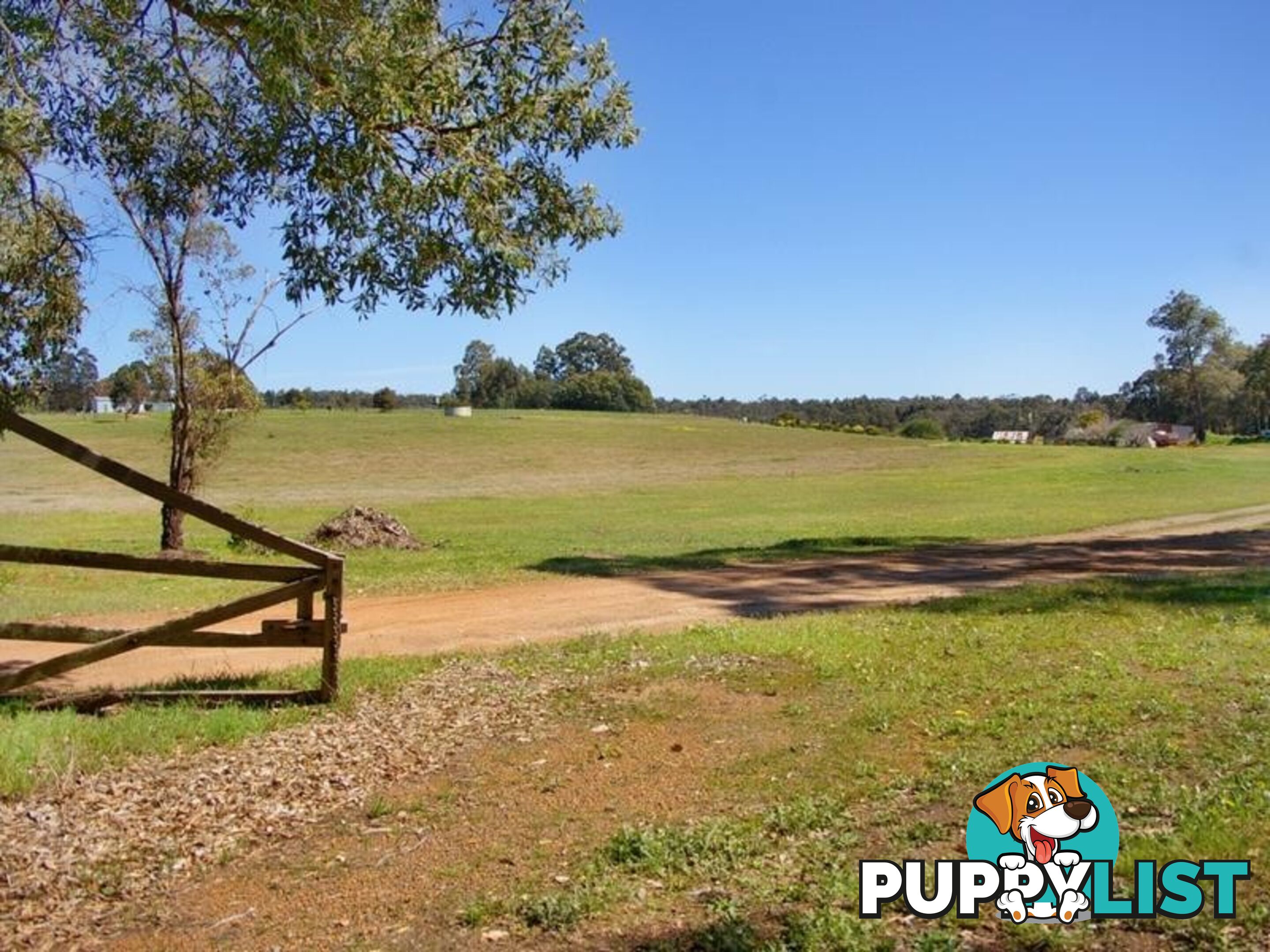 64 Brockman Highway NANNUP WA 6275