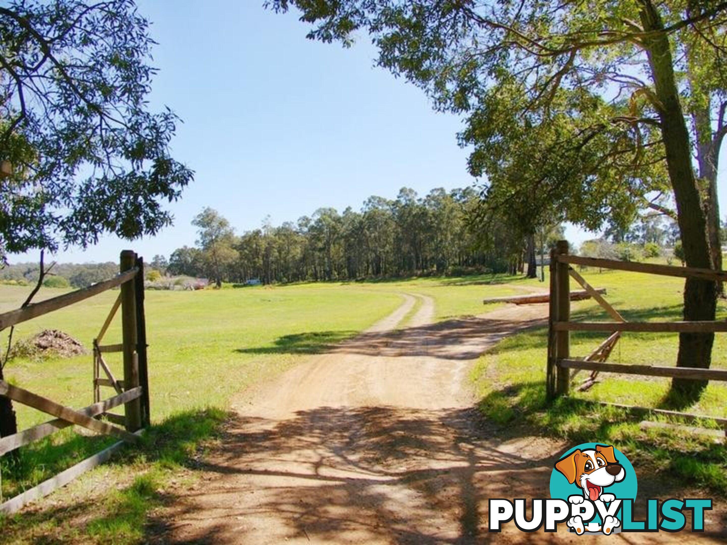 64 Brockman Highway NANNUP WA 6275