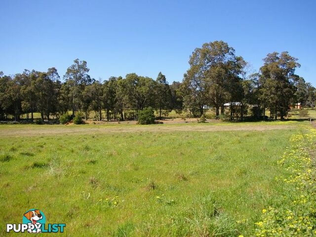 64 Brockman Highway NANNUP WA 6275