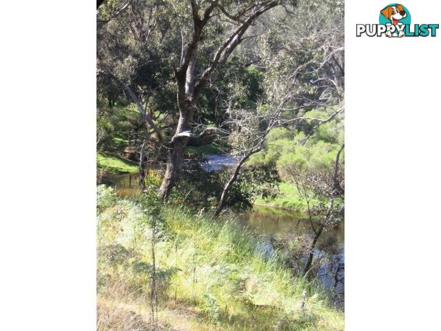 24 Boundary Road NANNUP WA 6275