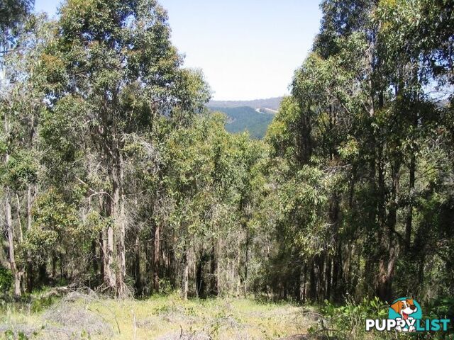 24 Boundary Road NANNUP WA 6275