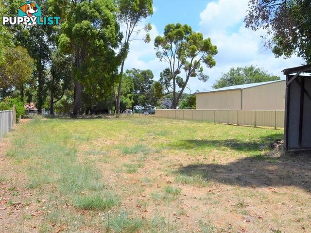 64 Warren Road NANNUP WA 6275