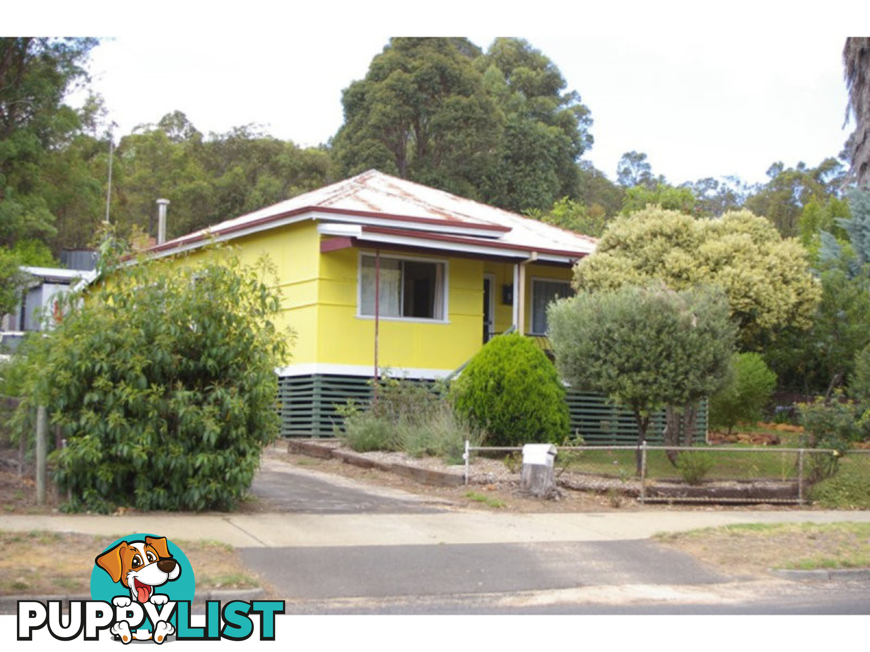 105 Warren Road NANNUP WA 6275