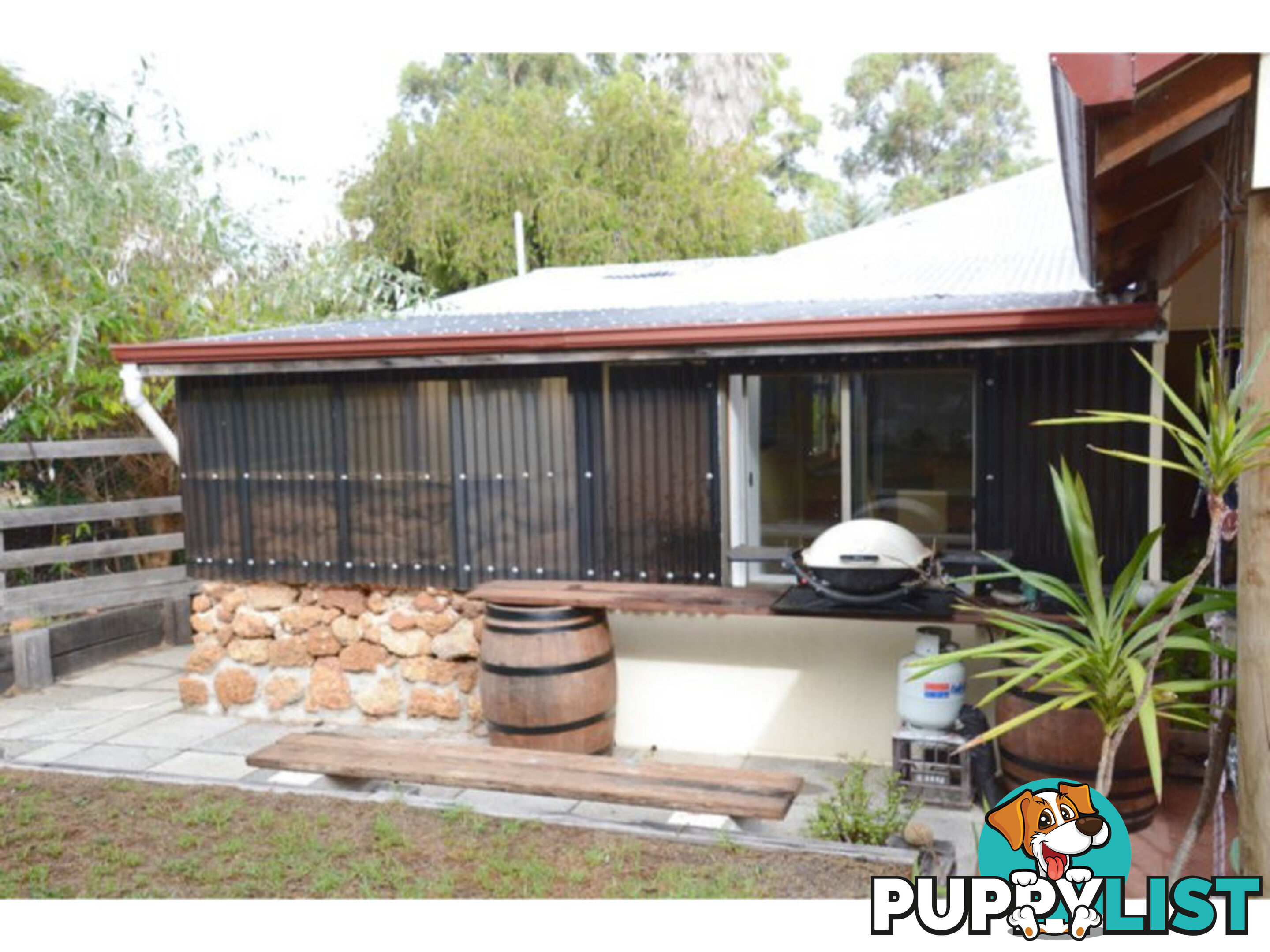 105 Warren Road NANNUP WA 6275