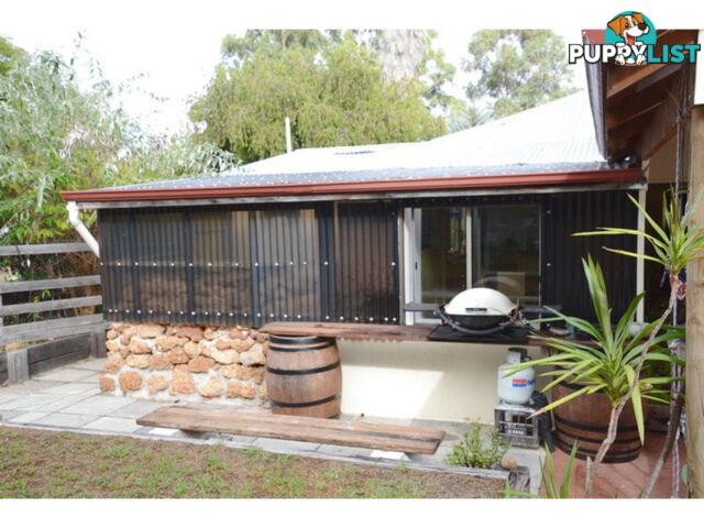 105 Warren Road NANNUP WA 6275