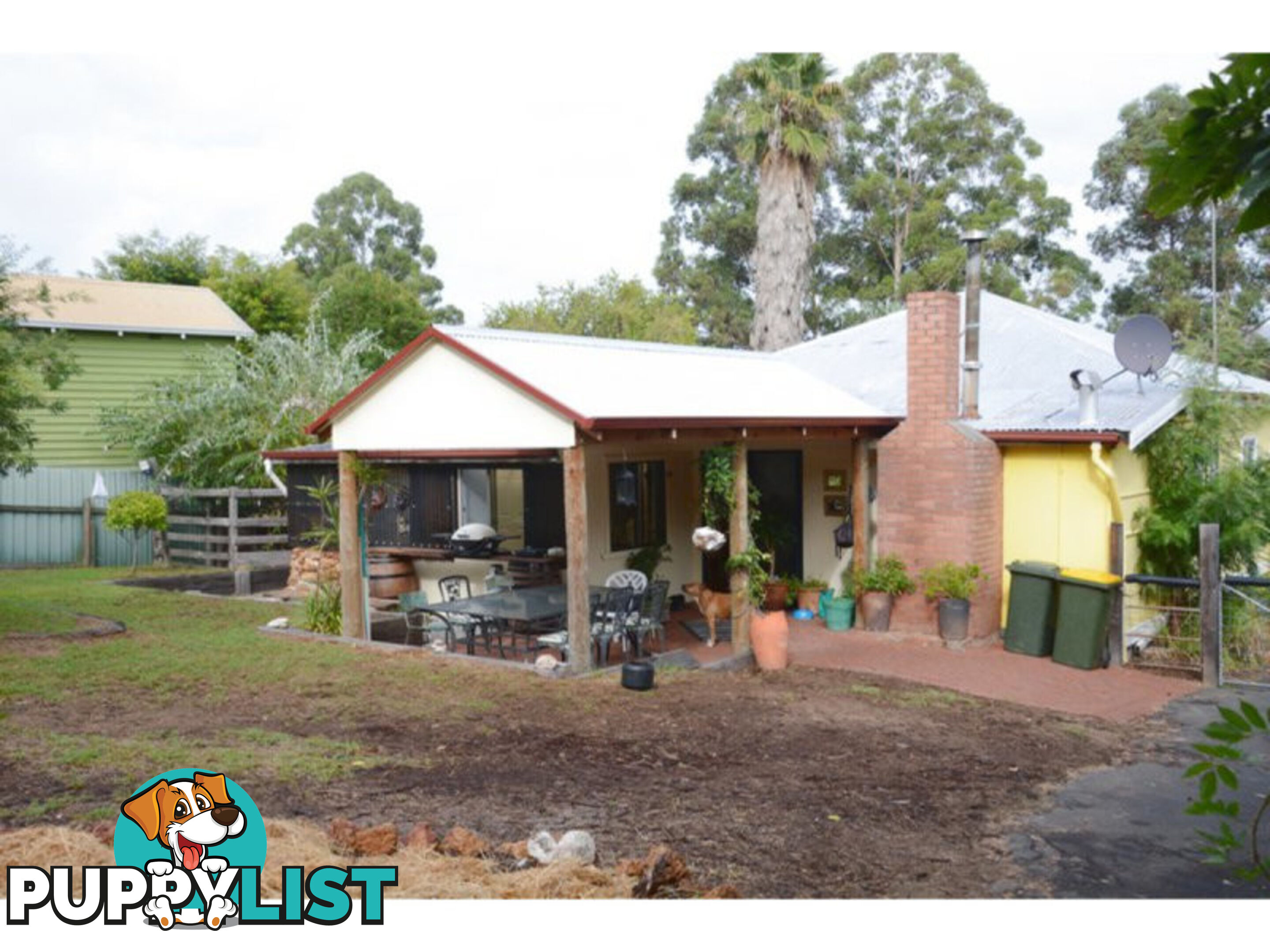 105 Warren Road NANNUP WA 6275