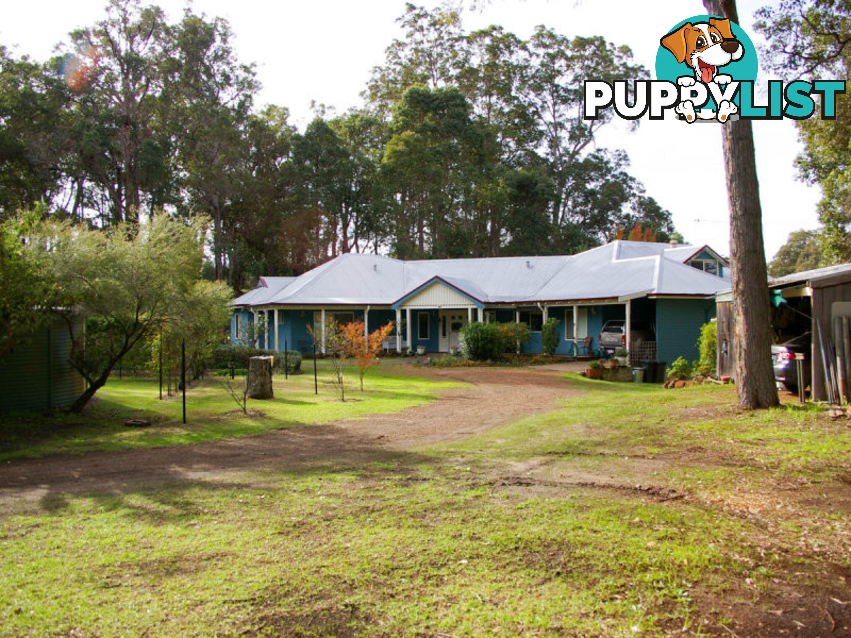 500 Barrabup Road NANNUP WA 6275