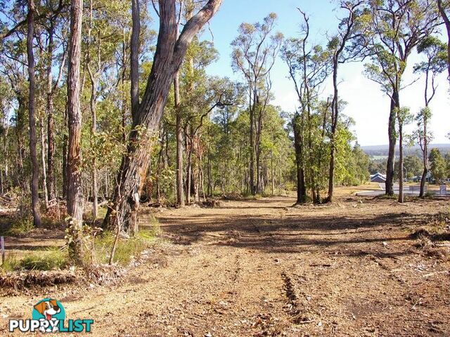 702 Widdeson Street NANNUP WA 6275