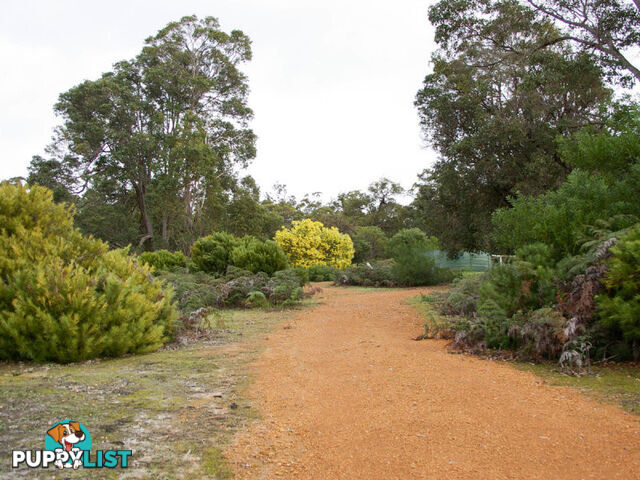 7 Cockatoo Drive NANNUP WA 6275