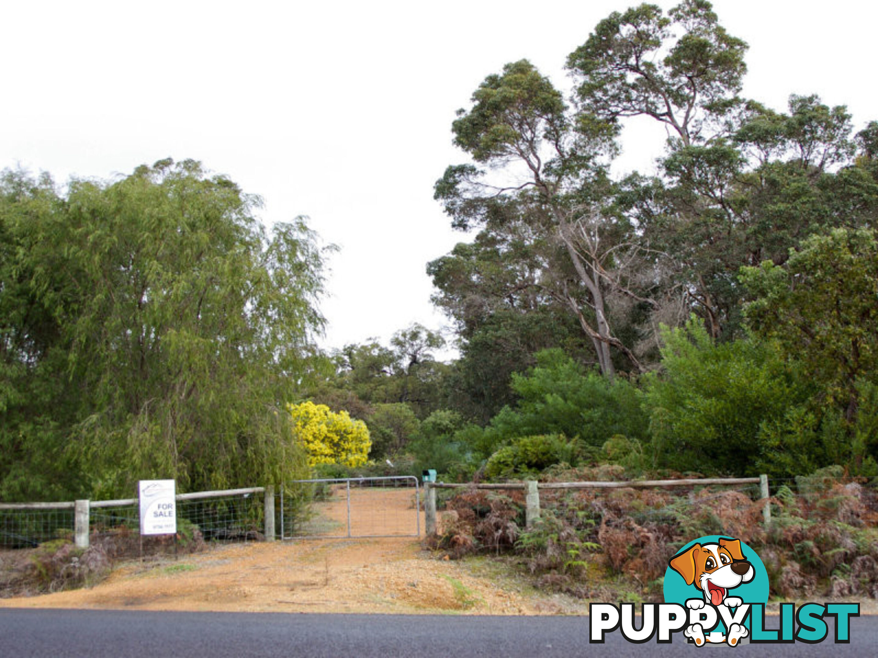 7 Cockatoo Drive NANNUP WA 6275