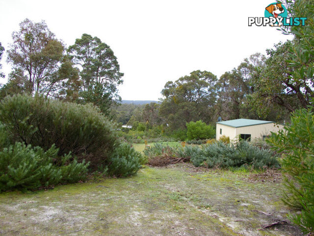 7 Cockatoo Drive NANNUP WA 6275