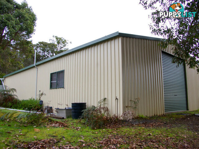 7 Cockatoo Drive NANNUP WA 6275