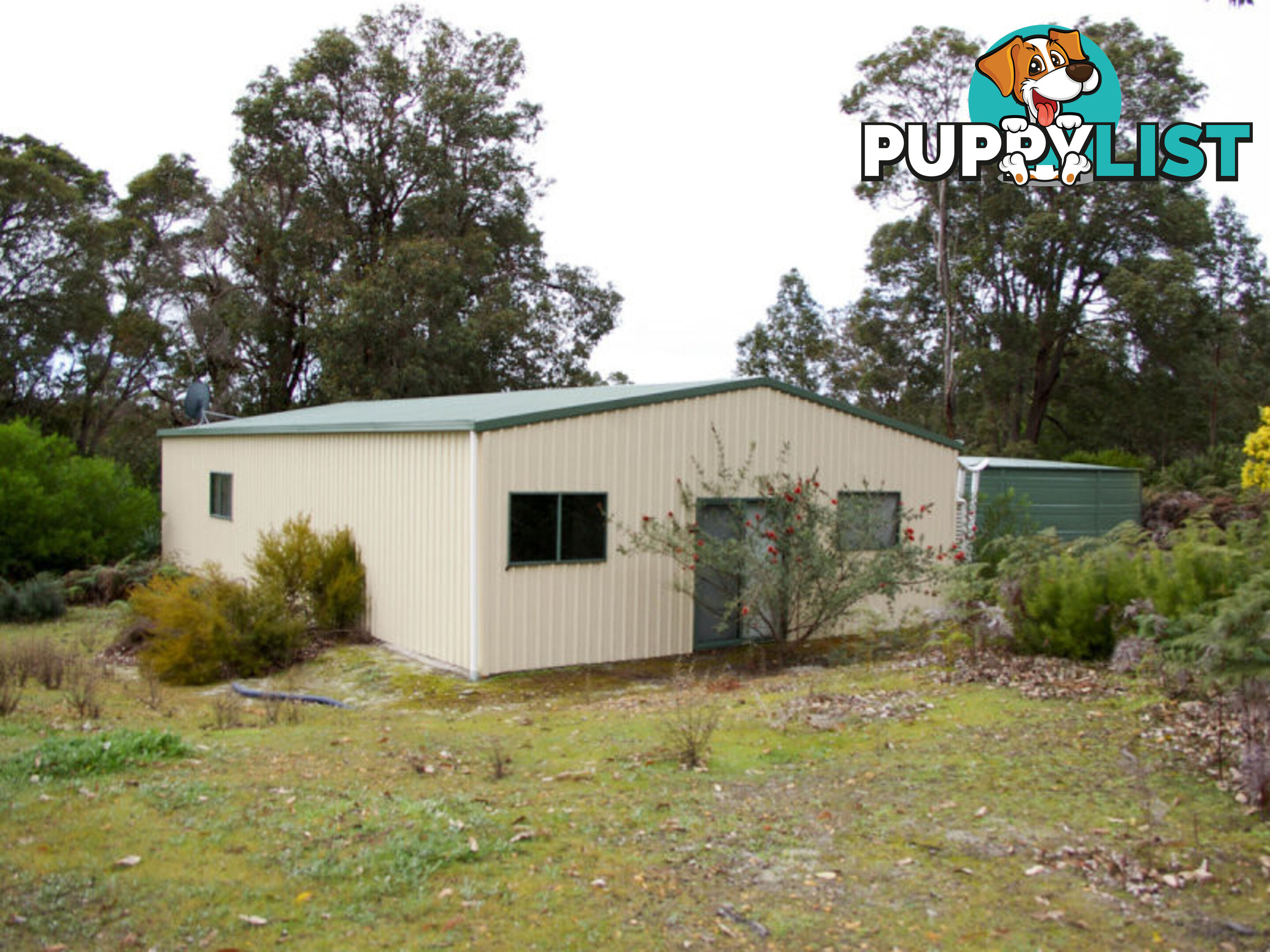 7 Cockatoo Drive NANNUP WA 6275