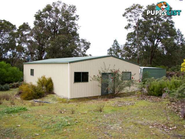 7 Cockatoo Drive NANNUP WA 6275