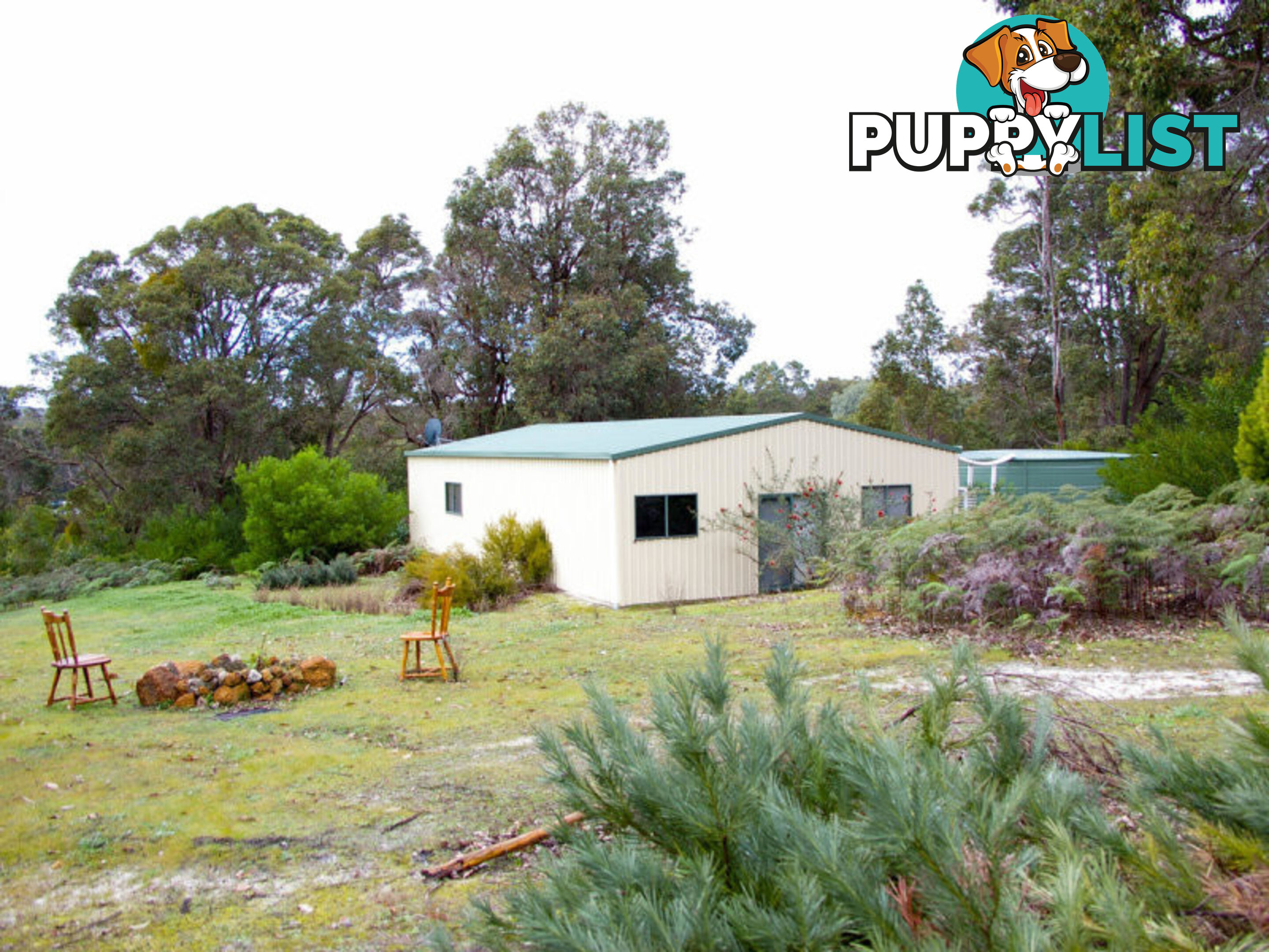 7 Cockatoo Drive NANNUP WA 6275