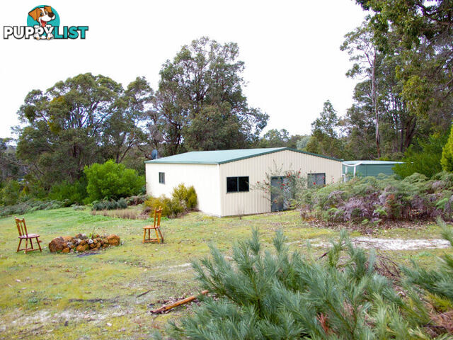 7 Cockatoo Drive NANNUP WA 6275