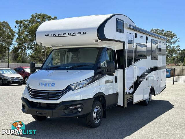 2024 WINNEBAGO COOGEE MOTORHOME