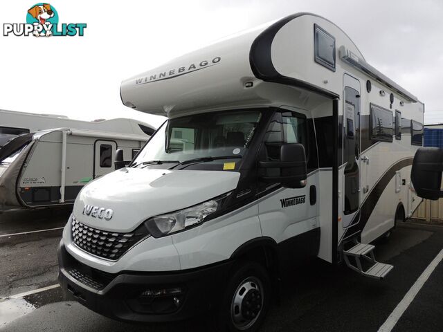 2024 WINNEBAGO KIRRA MOTORHOME