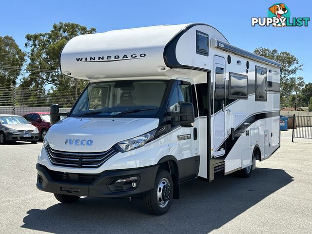 2024 WINNEBAGO COOGEE MOTORHOME