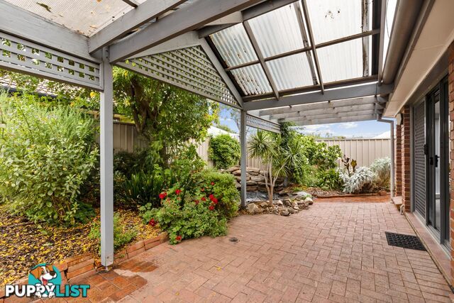 4 Kenmay Avenue MITCHELL PARK SA 5043