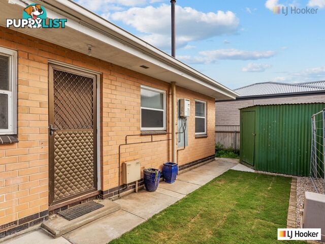 8/12 Crozier Terrace OAKLANDS PARK SA 5046