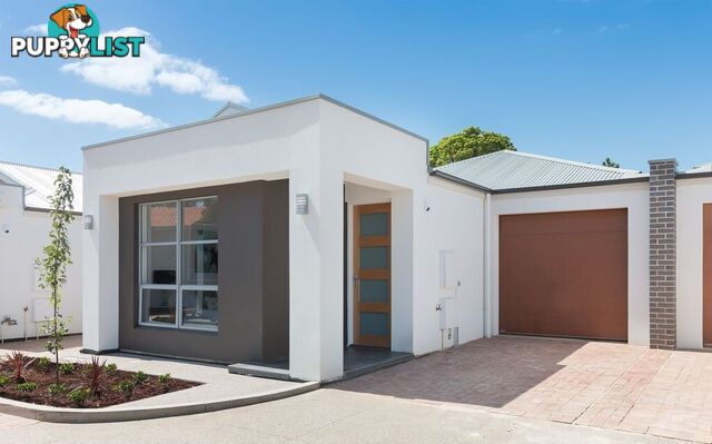 8/14 Finniss Street MARION SA 5043