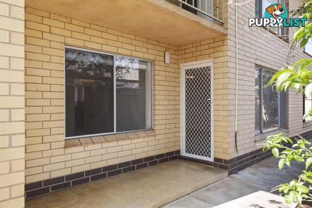 6/10-12 Alice Street PLYMPTON SA 5038