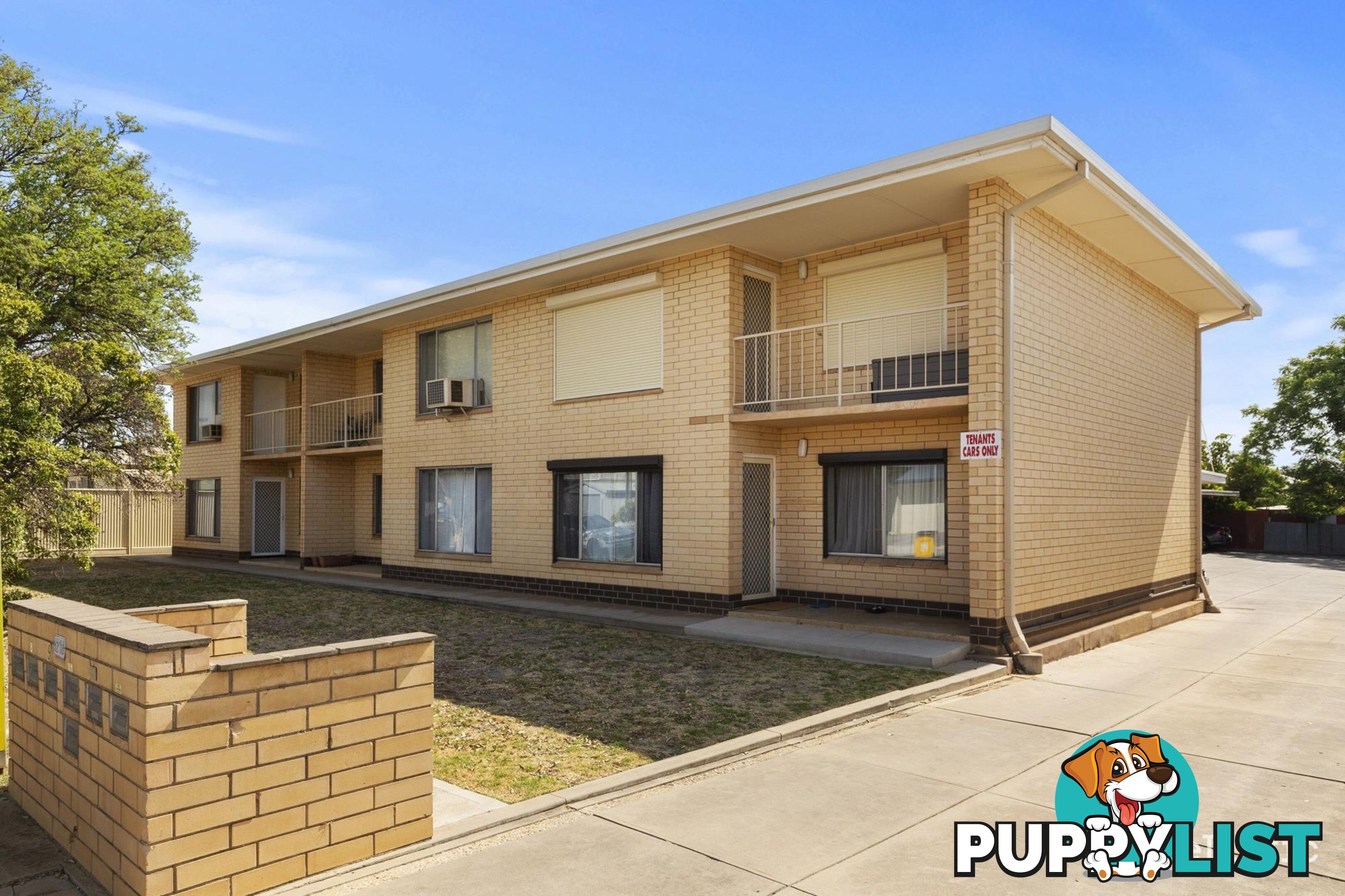 6/10-12 Alice Street PLYMPTON SA 5038