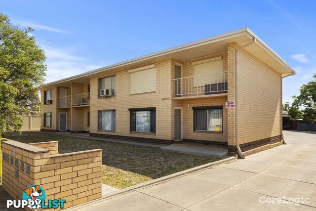 6/10-12 Alice Street PLYMPTON SA 5038